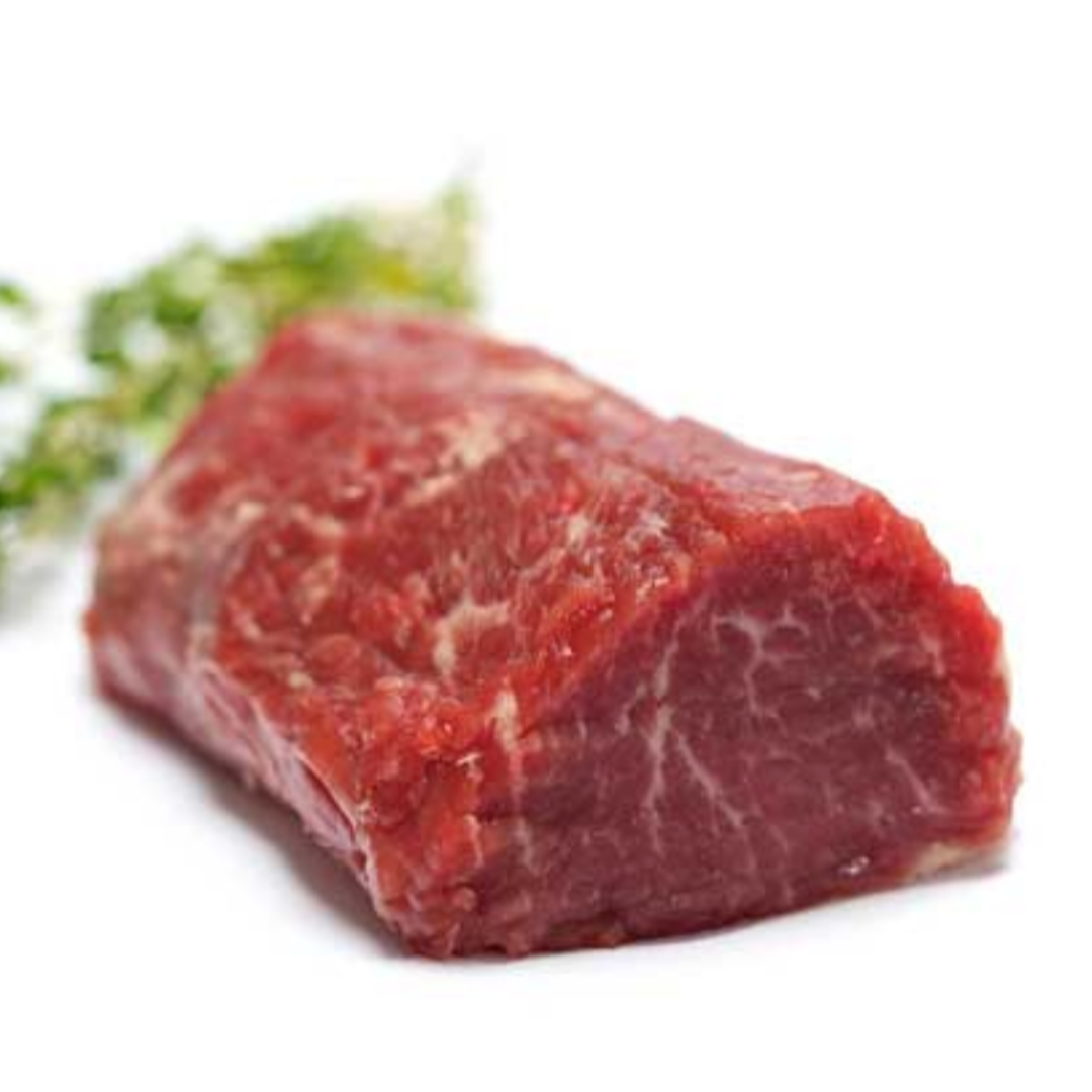 Lamb Loin